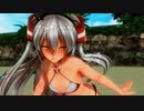 【COM3D2】天津風でrhythmix to you