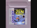 [実況]「ZEN・INTER GALACTIC NINJA（GB）」RS-97より初見プレイ！