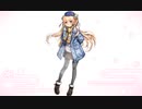 ケッコンカッコカリ　Johnston　バレンタイン