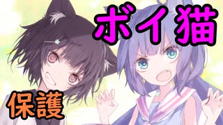 【第八回ひじき祭】ボイ猫日記『ウナを保護した日』【VOICEROID劇場】