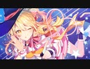 【15歳が】Magical Word/CV:hAnA