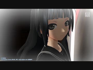 【Project DIVA F2nd】斉藤由貴 - 卒業（Another譜面）【PV＋譜面】
