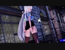【MMD】Conqueror【婦警ハクさん 】
