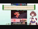 【#コンパス】当てろ!ロマン砲!!　リリカ×マジカノ!