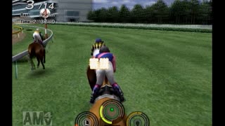 【実況】ジーワンジョッキーWii2008 #182