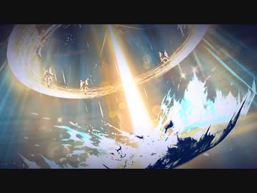 FGOの高難易度クエストは低レア鯖でクリアできるのか？　part.55