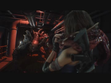 【HARDCORE】バイオハザード RE:3を実況プレイ part22