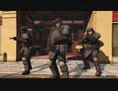 GTA5 グランド・セフト・オート５　強盗：パレト　前編　プレイ動画