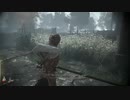 アミシア ベアトリス リョナ ゲームオーバー Amicia & Beatrice Ryona A Plague Tale Innocence p1