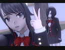 【実況part6】次回、アヤノ死す【yandere simulator】