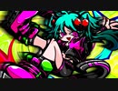 【初音ミク】よーいドン共依存【ragus】#8