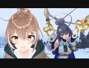 ムメイとクロニーでロマンスの神様❄ God of Romance with Mumei and Kronii❄