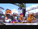 【オールX復帰目指して】齢38のスピナー使いがガチマッチする、ただそれだけの動画_Scene311【Splatoon2】