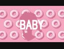 【Cover】baby/卯月春兎【Vtuber／オリジナルMV】
