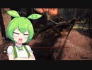 【ELDEN RING】エルデンリングずんだもんたん■138