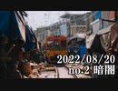 ショートサーキット出張版読み上げ動画8035