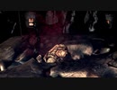 Chris attacked by U-8 【男リョナ】
