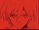 ホモと観るエヴァOP.高画質