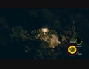 Chris (Warrior) attacked by Adjule  【男リョナ】