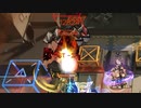 【アークナイツ】闇散らす火花 TB-4強襲 グローリーコンビで凶クラ爆発四散【Arknights/明日方舟】
