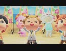 【完全再現】あつ森でリサイタルズ｢888月〜夏にも程がある〜｣を演奏＆再現してみた (ft.とたけけ)【東海オンエア】