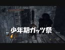 #34【ダークソウル2】少年期のガッツのバーゲンセール初見プレイ-DARK SOULS Ⅱ SCHOLAR OF THE FIRST SIN-