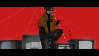 [cover]　エンドロール - 夏代孝明　[狼煙]