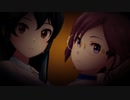 【デレステMV】廻談詣り【八神マキノ/大石泉/浅利七海/西園寺琴歌】