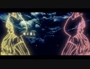 【オリジナル楽曲】紅響歌/警戒ブロオドキャストCHERRY【Official MV】