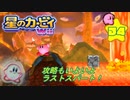 収集してきたカービィグッズをWii攻略ついでに大公開や！！【34】