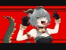 【サラマンダー／DECO*27】歌ってみた　Verノ〇