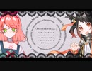 【天咲ひなた・冬朝もも】ANTI THE∞HOLiC【UTAUカバー】