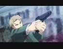 『SPY×FAMILY』オープニング主題歌アニメ映像