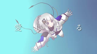 【オリジナル曲】深可夢*フカユメ feat. 可不/#kzn【Vtuberのうた】FUKAYUME(Dreams of going deep)