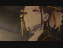 TVアニメ「後宮の烏」本PV第一弾／2022年10月より放送予定！