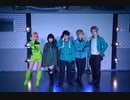 【コスプレ/ワールドトリガー】CH4NGE踊ってみた【玉狛】