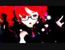 【MMD】 ～CH4NGE～　 らぶ式重音テト