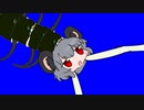 四二足歩行のNYN姉貴BB