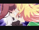 CHO-oooooooooooo ［邪神ちゃん投稿祭2022］