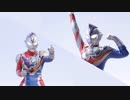 輝け！！フラッシュ！！ウルトラマンデッカーを歌ったσ(ﾟ∀ﾟ )ｵﾚ！！