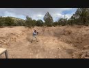 驚異的な発射速度（1360発/分）のサブマシンガン「A-M20」