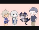 【手書きにじさんじ】始まらないL4D2