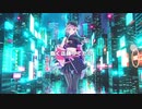 Beat Eater(ポリスピカデリー) / 浅葱里リオ cover