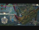 【mhsb】part45take2モンスターハンターサンブレイク実況緊M★4眠れる密林の棘竜