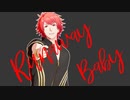 【MMDうたプリ】一十木音也でRunaway Baby