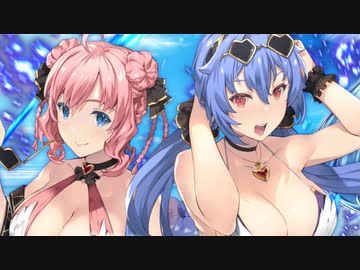 3分で分かる12万円分のガチャ石を溶かす水着ガチャ