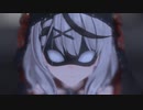 【ホロライブMMD】 偽物人間40号 / 沙花叉クロヱ(cover) より