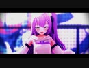 【MMD】CH4NGE【日ノ森あんず】