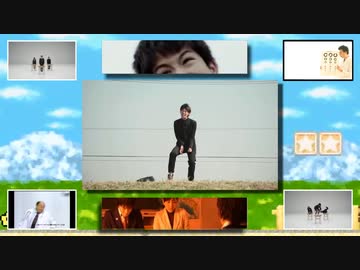 絶対ウカルランド(3浪)