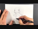 ヒトカゲ描いてみた